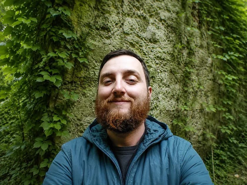 Sean Cansdale